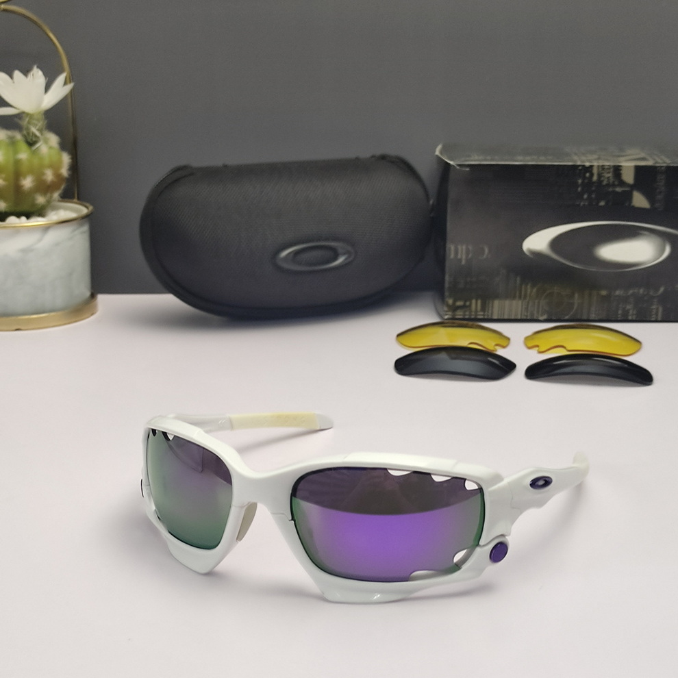 Oakley Sunglasses(AAAA)-451