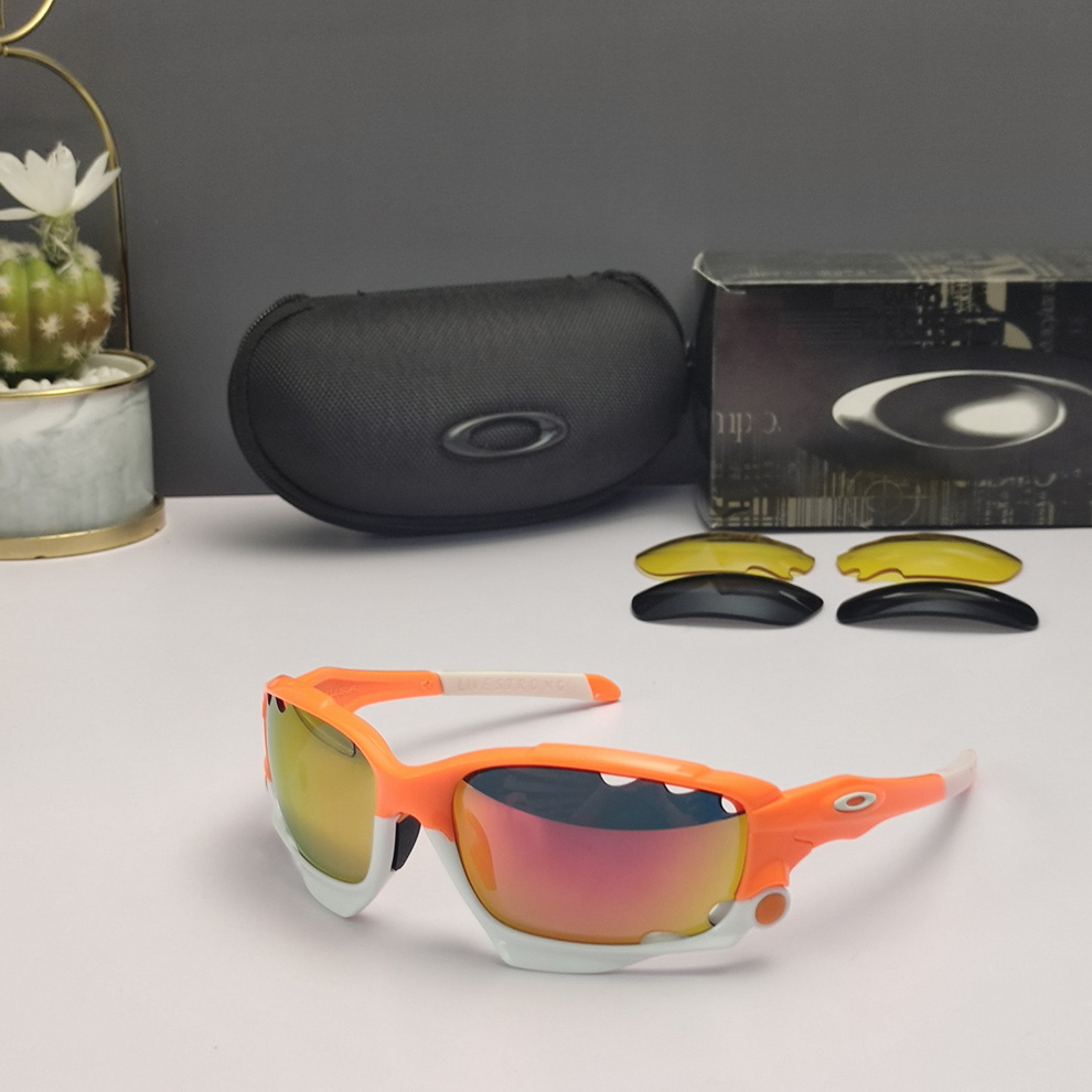 Oakley Sunglasses(AAAA)-450