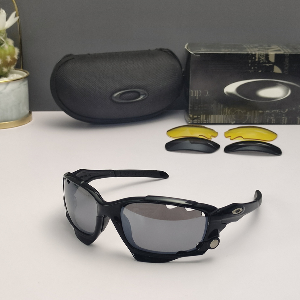 Oakley Sunglasses(AAAA)-449