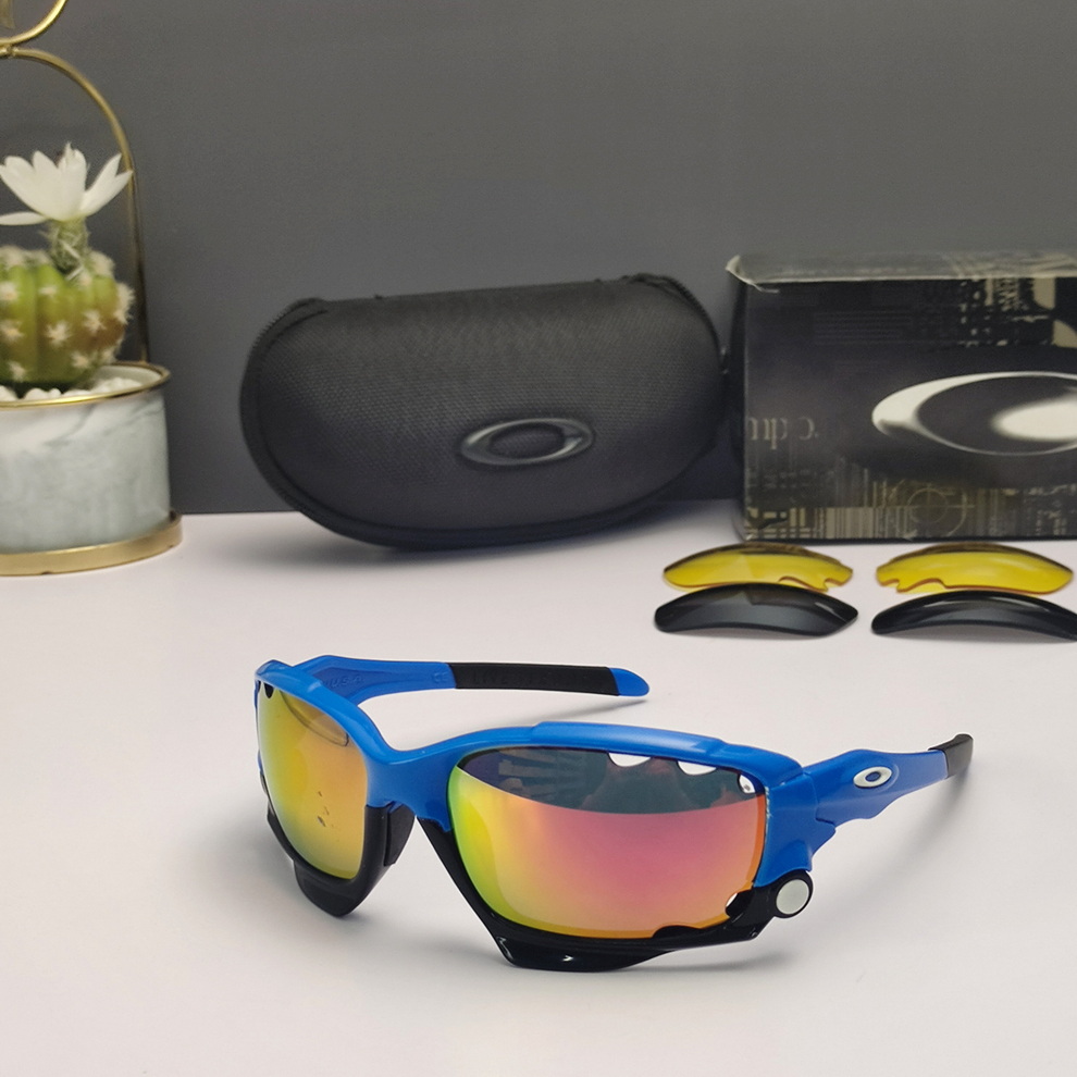Oakley Sunglasses(AAAA)-447