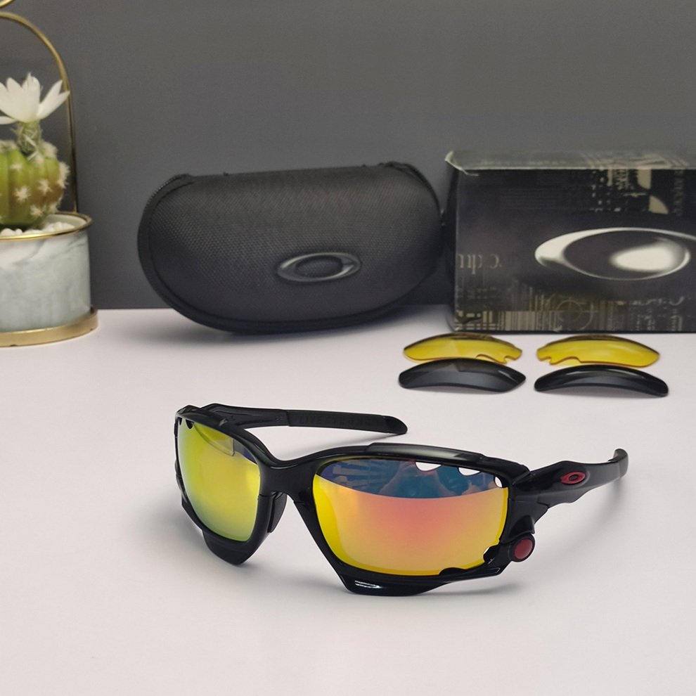 Oakley Sunglasses(AAAA)-446