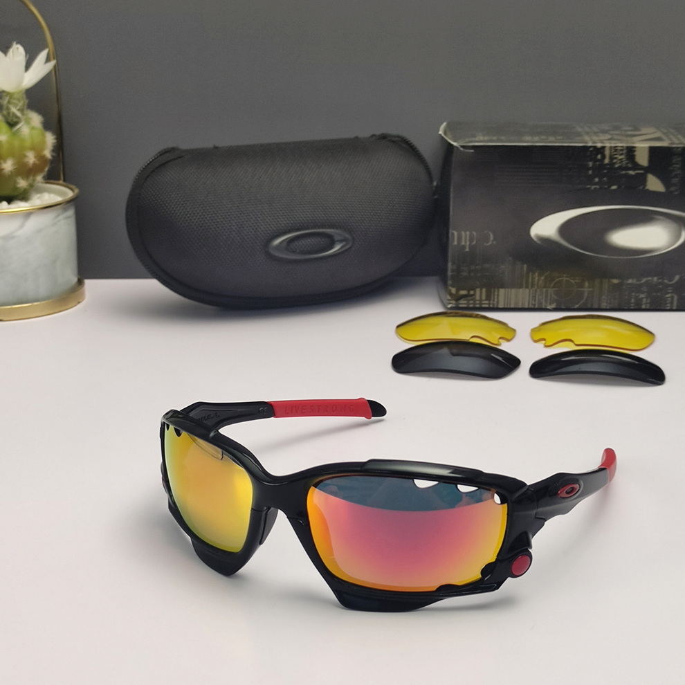 Oakley Sunglasses(AAAA)-445