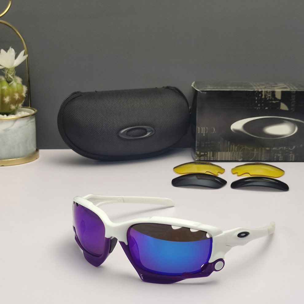 Oakley Sunglasses(AAAA)-444