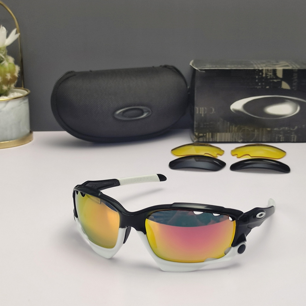 Oakley Sunglasses(AAAA)-443