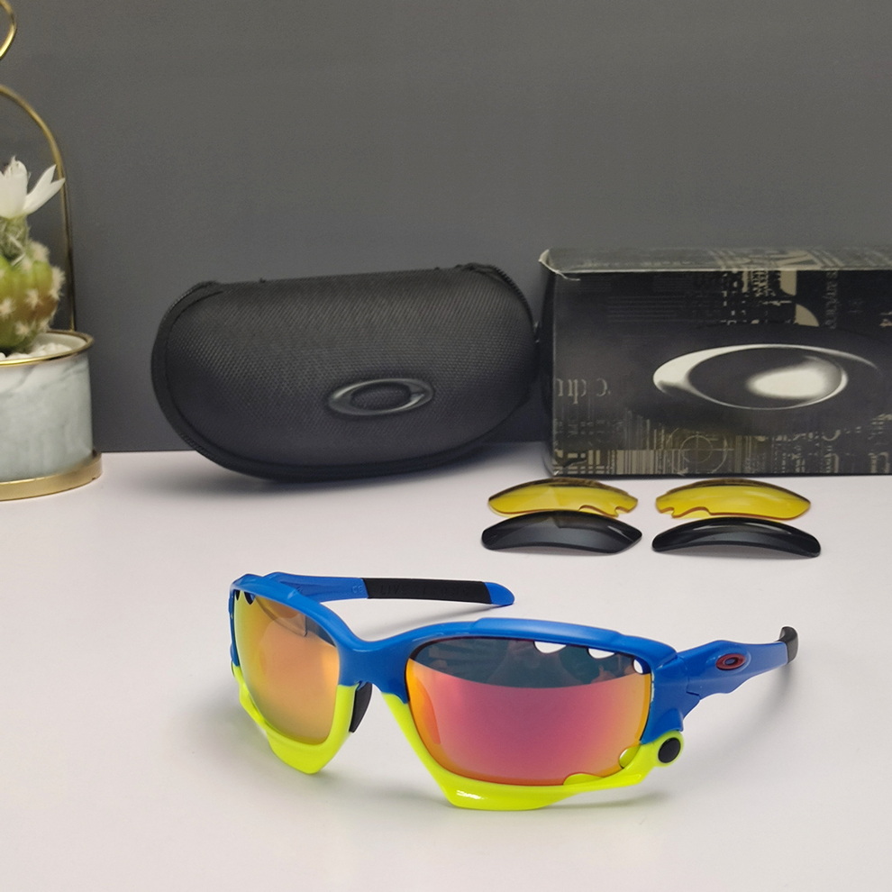 Oakley Sunglasses(AAAA)-437