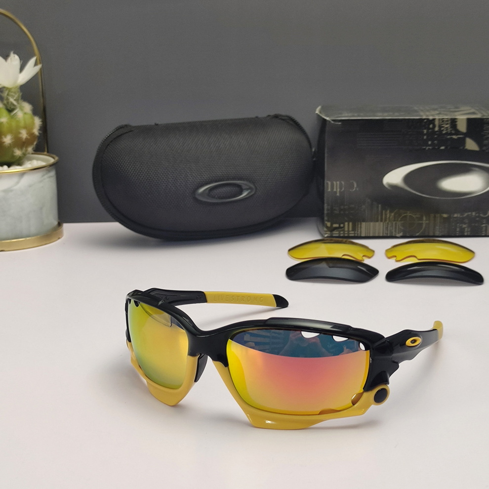 Oakley Sunglasses(AAAA)-436