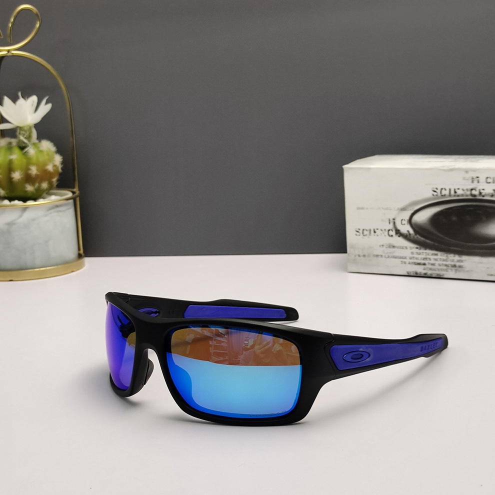 Oakley Sunglasses(AAAA)-418