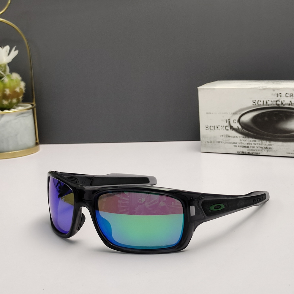 Oakley Sunglasses(AAAA)-416