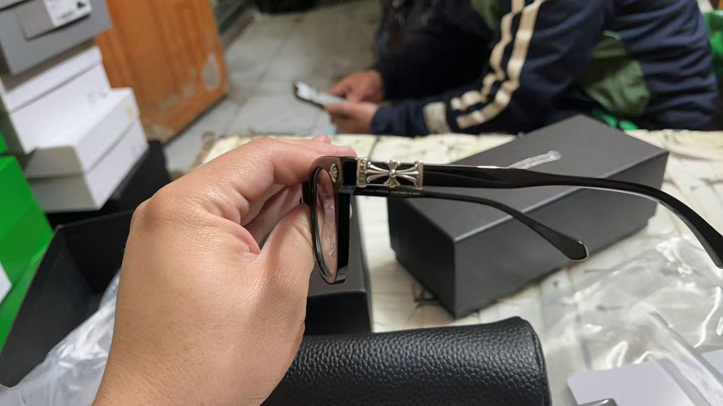 Ch**me He**ts sunglasses(aaaa)-1722