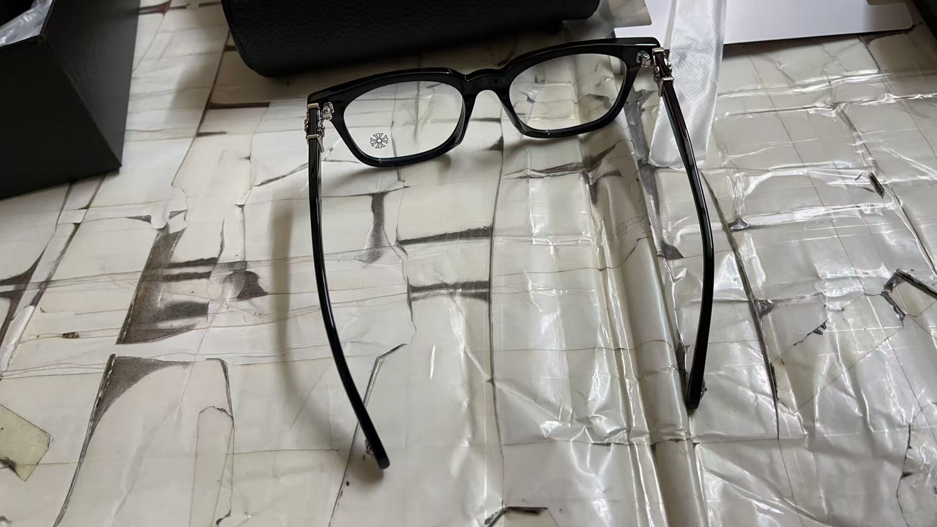 Ch**me He**ts sunglasses(aaaa)-1722