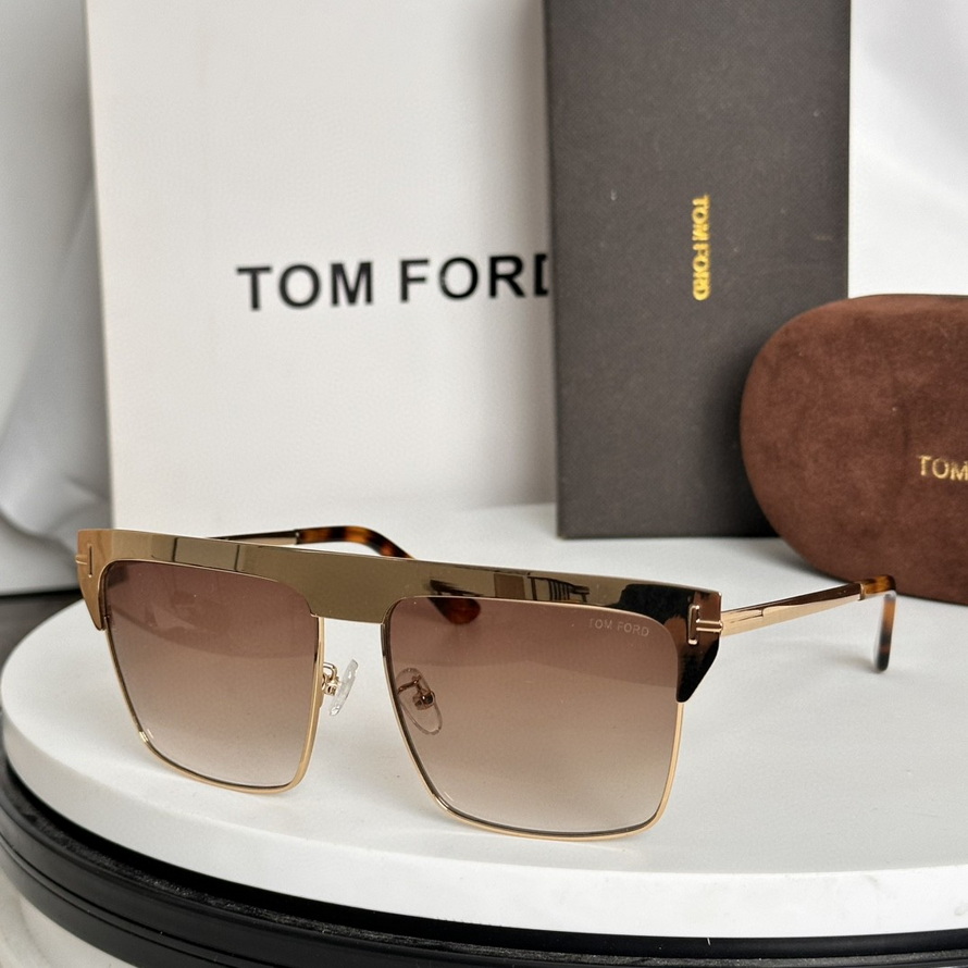 Tom Ford Sunglasses(AAAA)-984