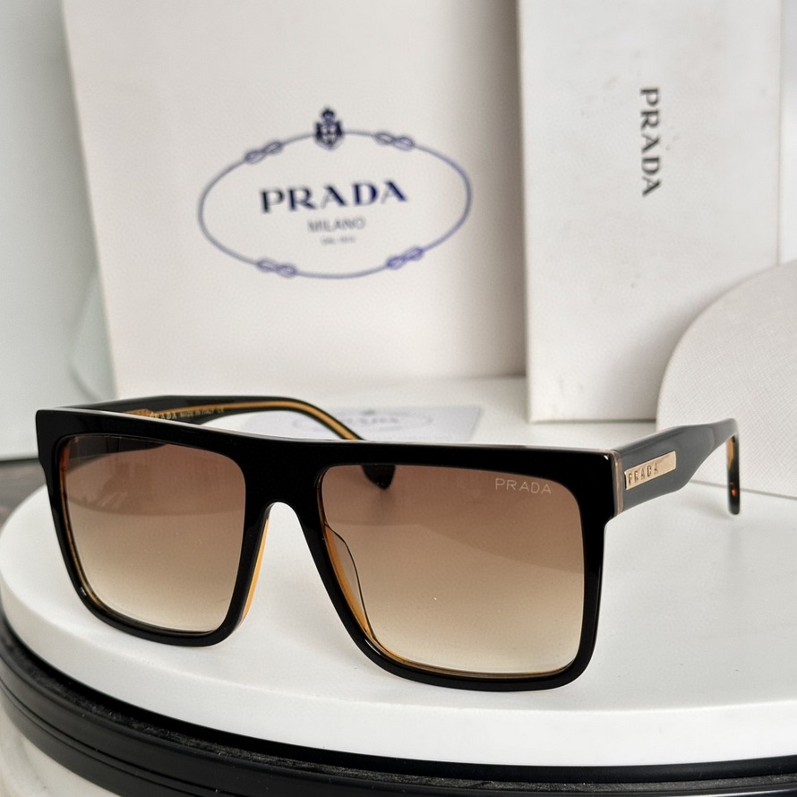 Pra*a sunglasses(aaaa)-4502