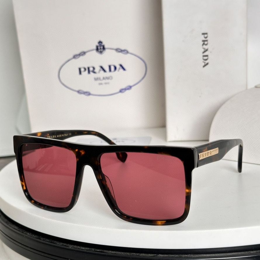 Pra*a sunglasses(aaaa)-4501