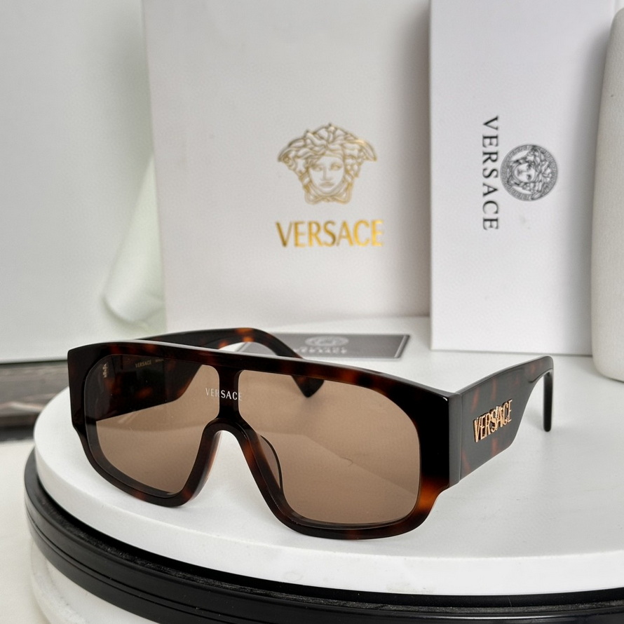 Versace Sunglasses(AAAA)-2949