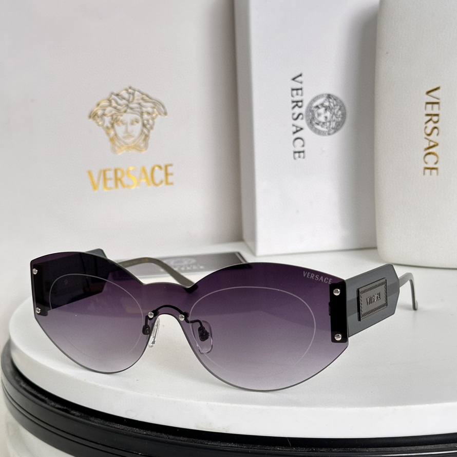 Versace Sunglasses(AAAA)-2936