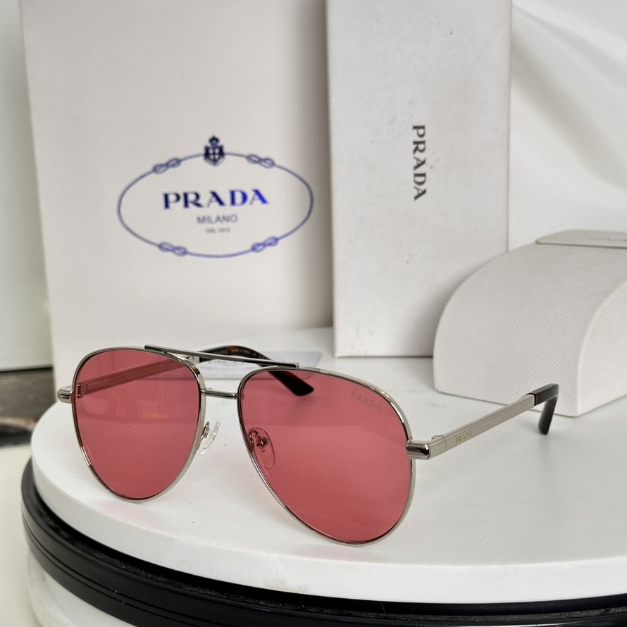 Pra*a sunglasses(aaaa)-4487