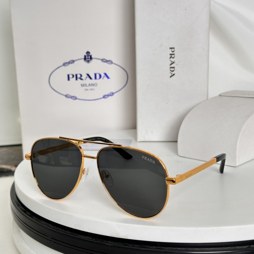 Pra*a sunglasses(aaaa)-4485
