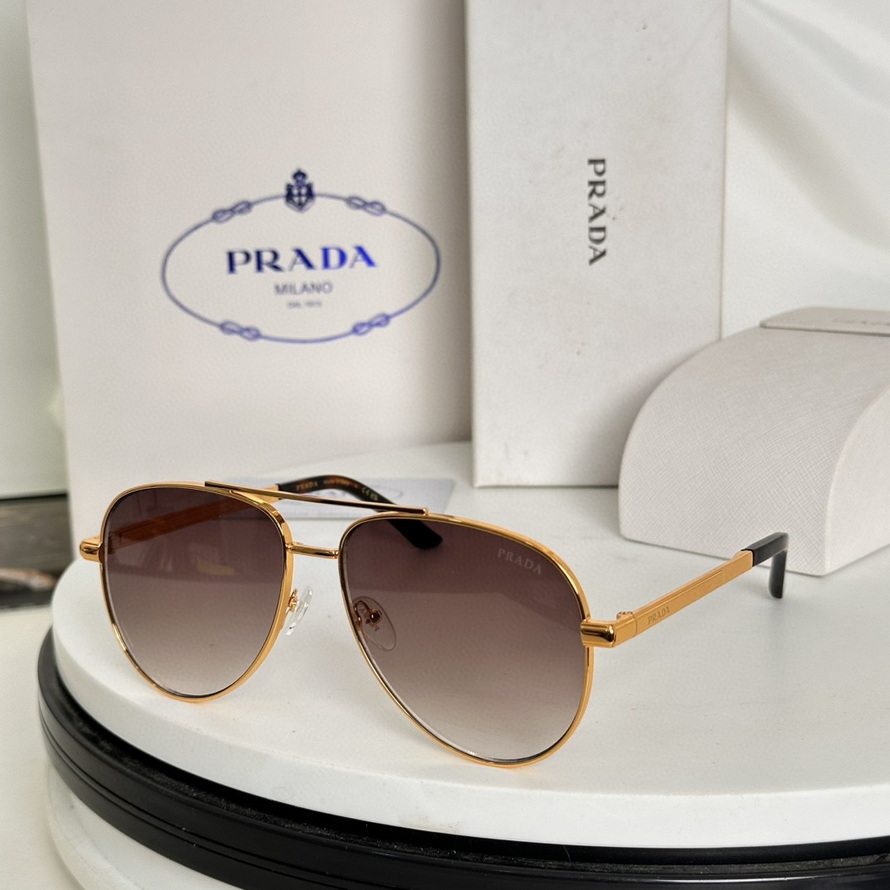 Pra*a sunglasses(aaaa)-4483