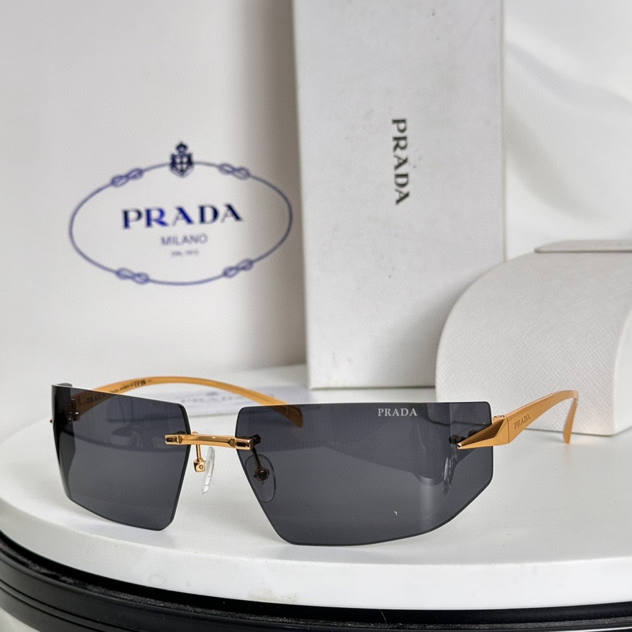 Pra*a sunglasses(aaaa)-4480