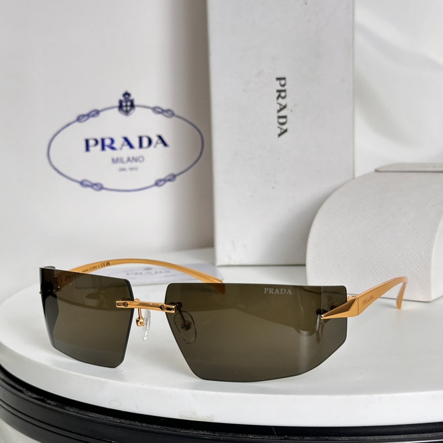 Pra*a sunglasses(aaaa)-4478