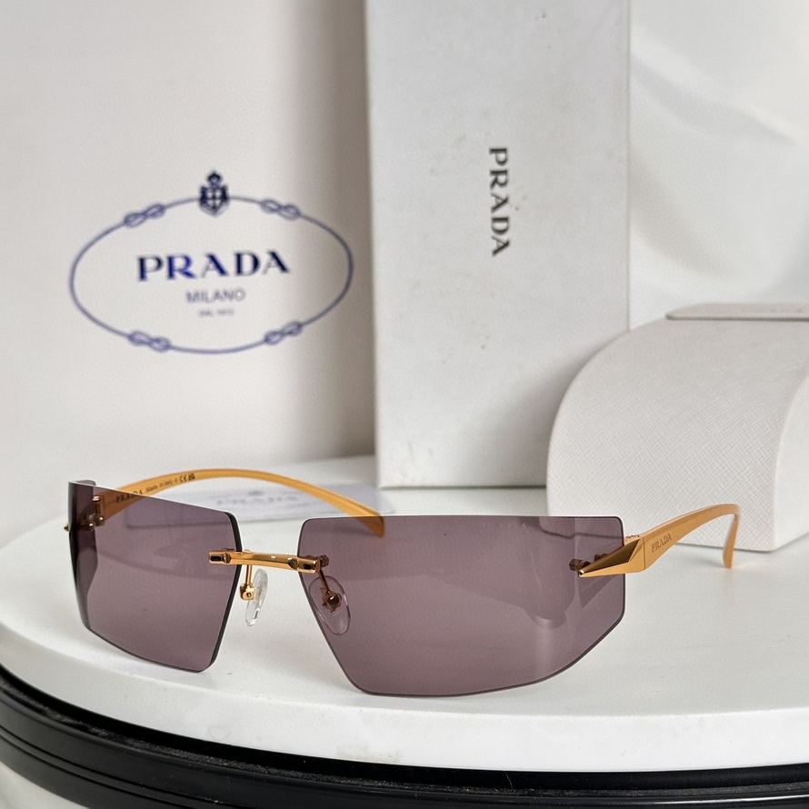 Pra*a sunglasses(aaaa)-4477