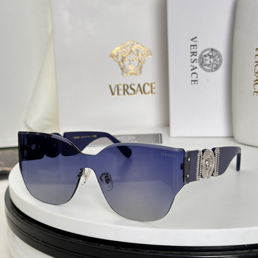 Versace Sunglasses(AAAA)-2933