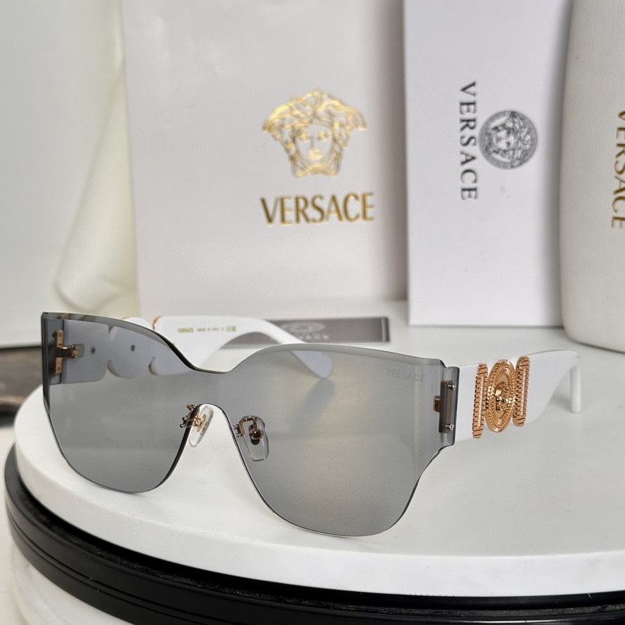 Versace Sunglasses(AAAA)-2932