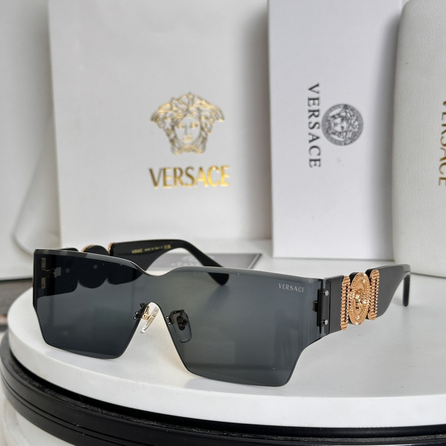 Versace Sunglasses(AAAA)-2928