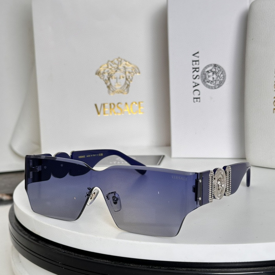 Versace Sunglasses(AAAA)-2924