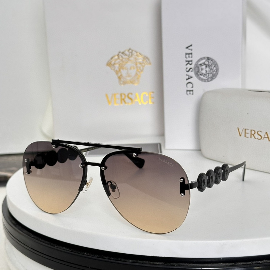 Versace Sunglasses(AAAA)-2920