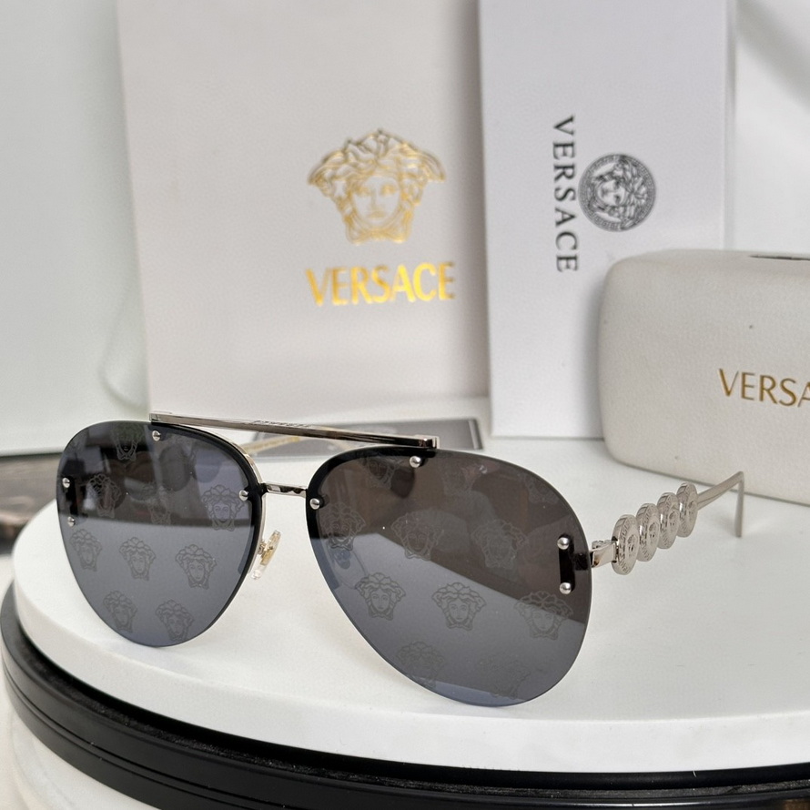 Versace Sunglasses(AAAA)-2916