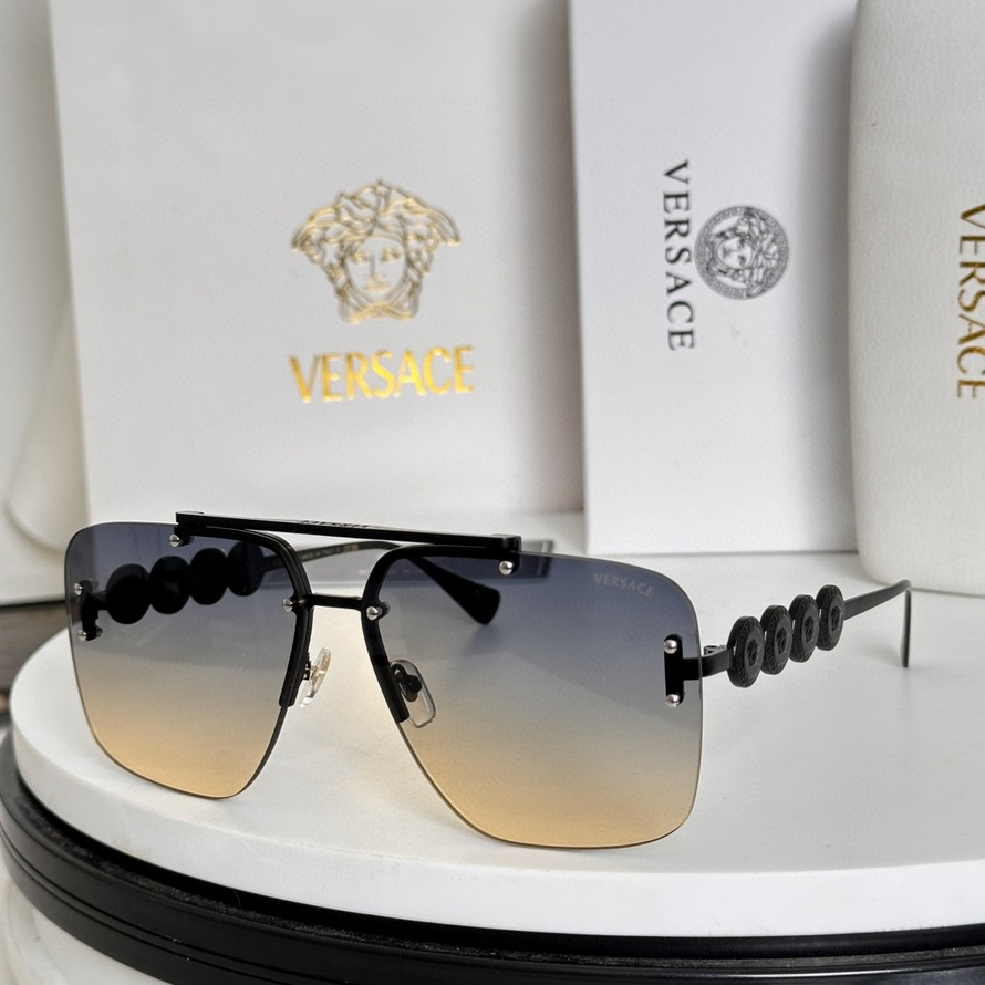 Versace Sunglasses(AAAA)-2914
