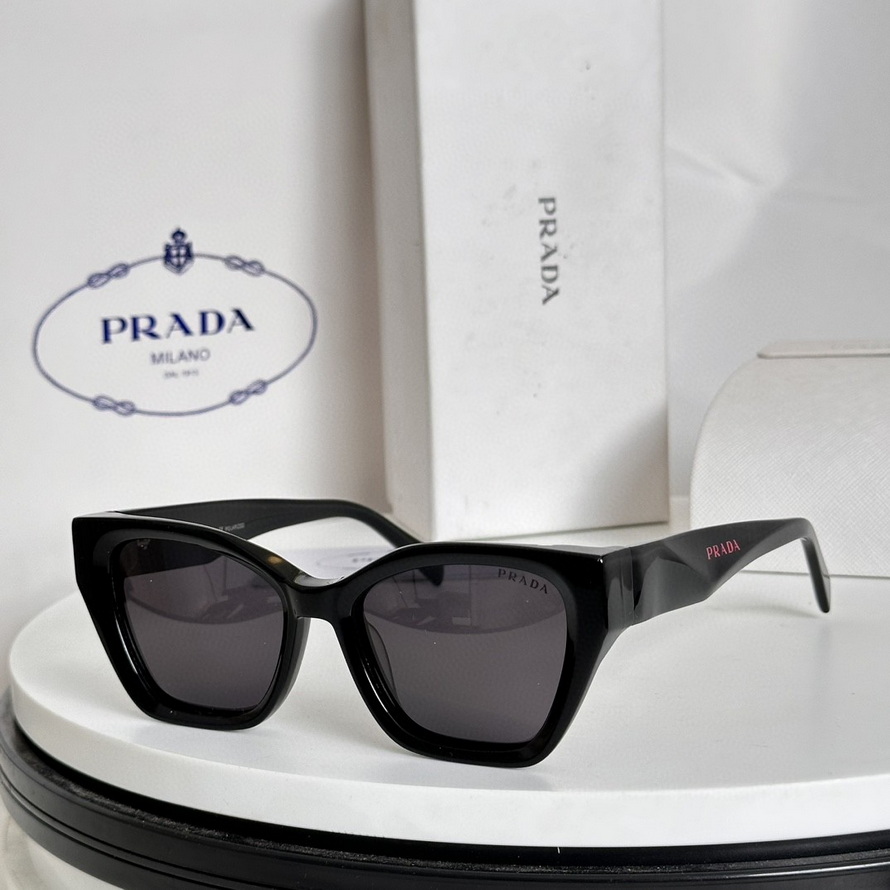 Pra*a sunglasses(aaaa)-4476