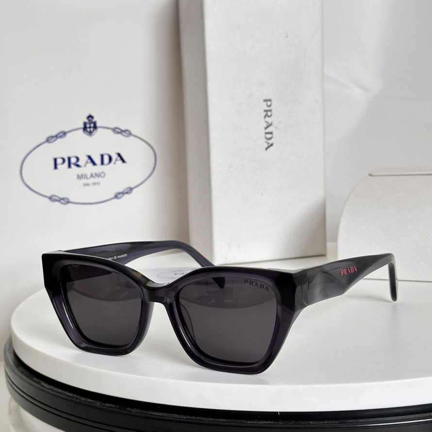 Pra*a sunglasses(aaaa)-4475
