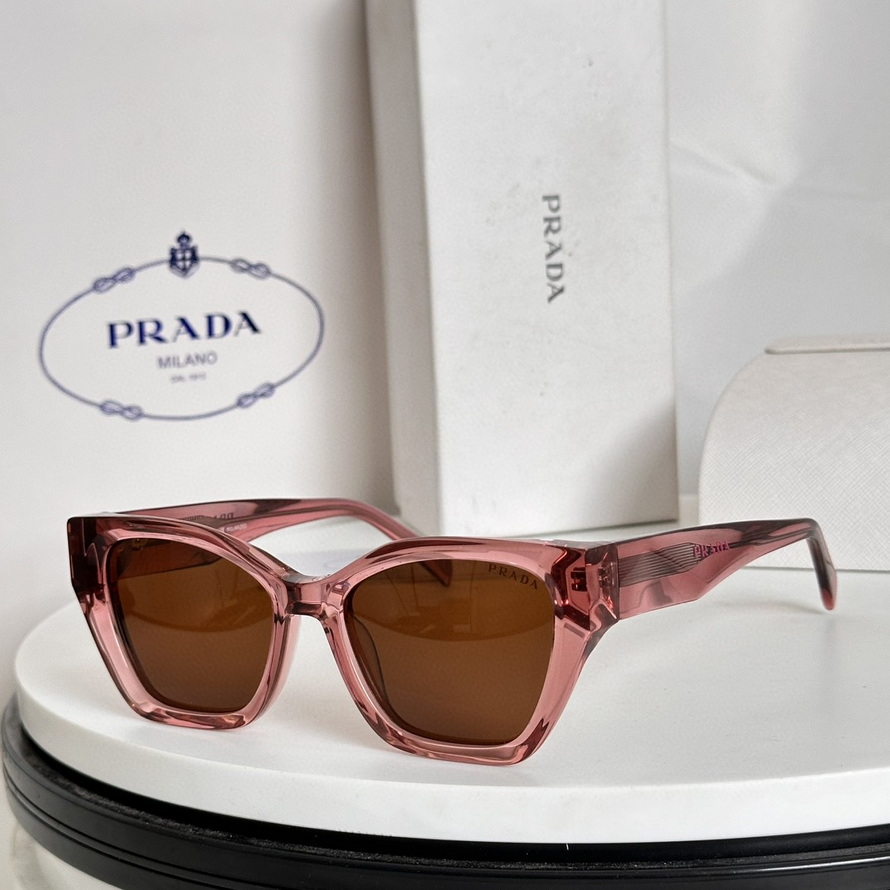 Pra*a sunglasses(aaaa)-4474