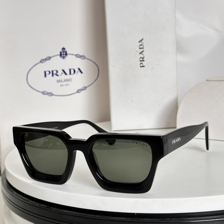 Pra*a sunglasses(aaaa)-4470
