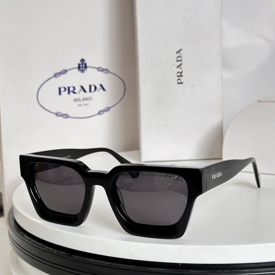Pra*a sunglasses(aaaa)-4468