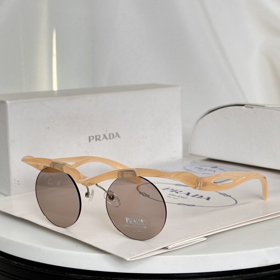Pra*a sunglasses(aaaa)-4465