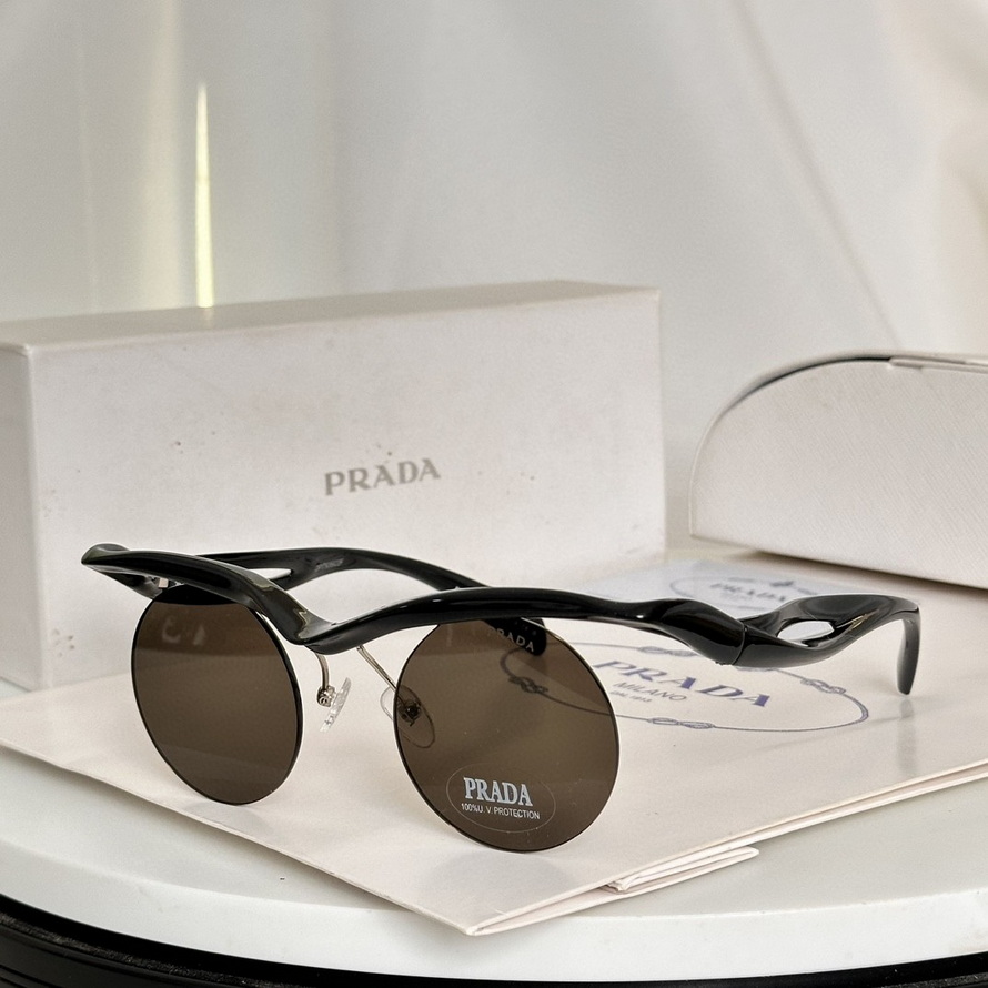 Pra*a sunglasses(aaaa)-4463