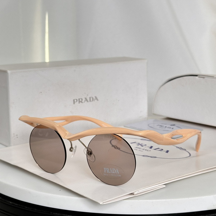 Pra*a sunglasses(aaaa)-4462