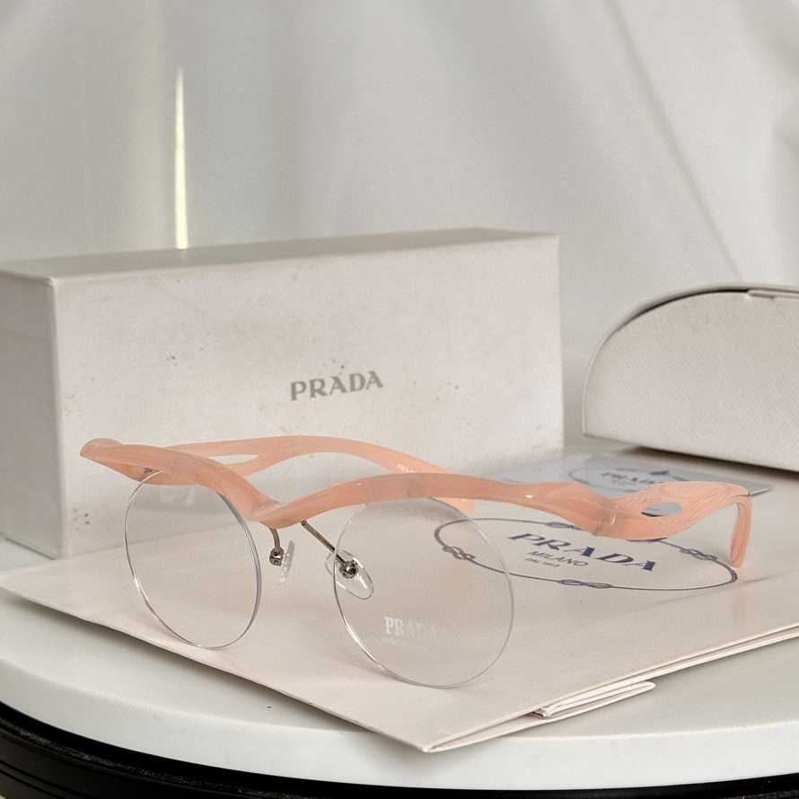 Pra*a sunglasses(aaaa)-4460