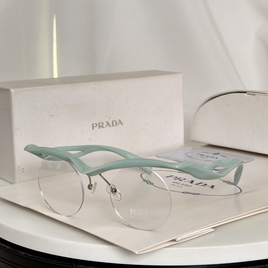 Pra*a sunglasses(aaaa)-4458