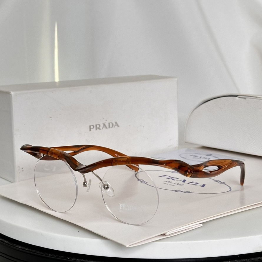 Pra*a sunglasses(aaaa)-4457