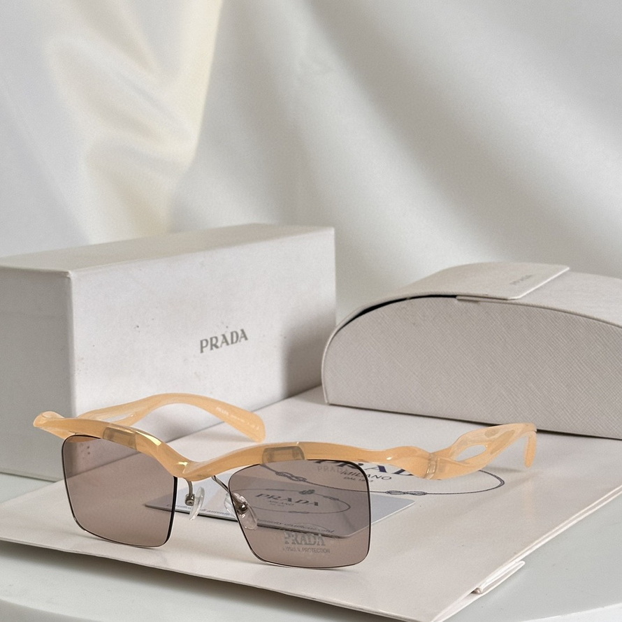 Pra*a sunglasses(aaaa)-4454