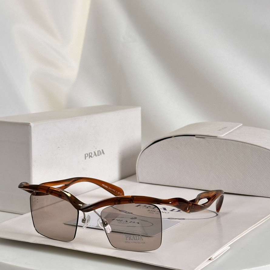 Pra*a sunglasses(aaaa)-4452