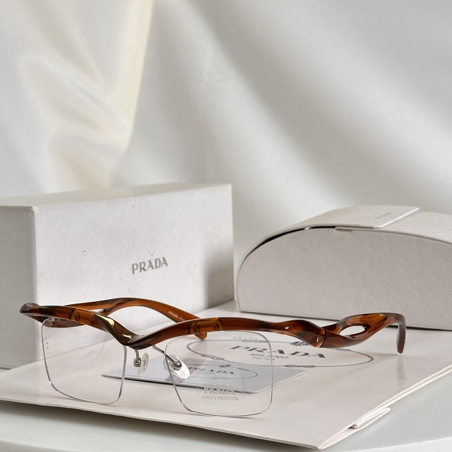 Pra*a sunglasses(aaaa)-4449