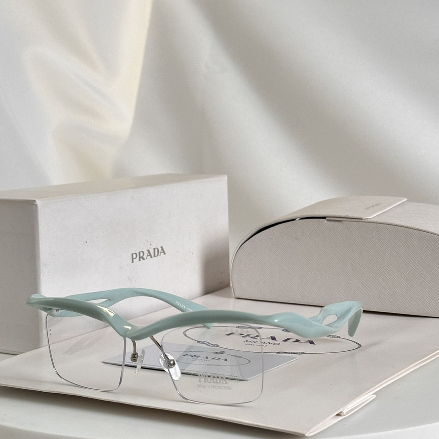 Pra*a sunglasses(aaaa)-4448