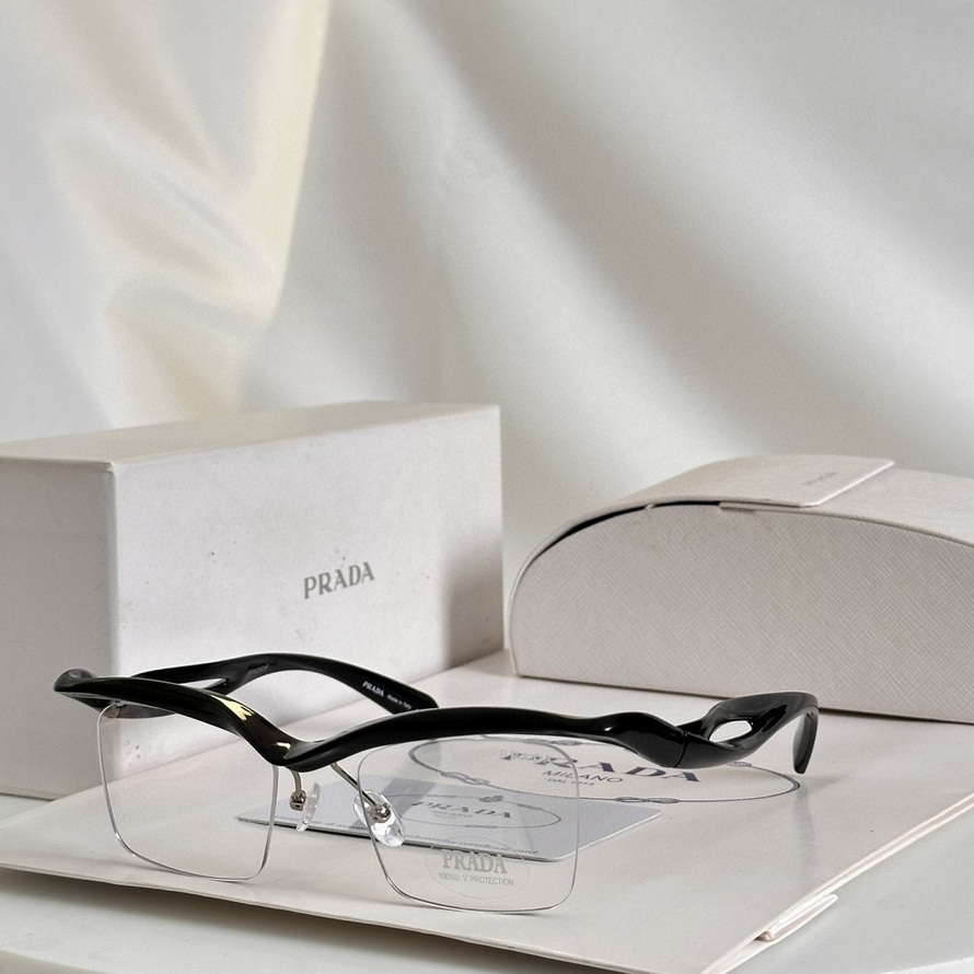 Pra*a sunglasses(aaaa)-4447