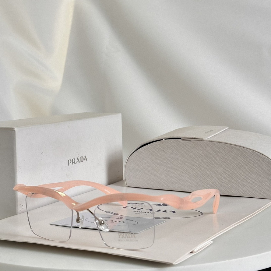 Pra*a sunglasses(aaaa)-4445