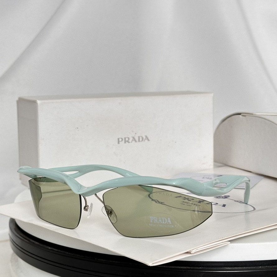 Pra*a sunglasses(aaaa)-4443
